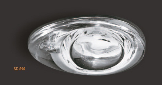 Встраиваемый светильник ITRE A6622126