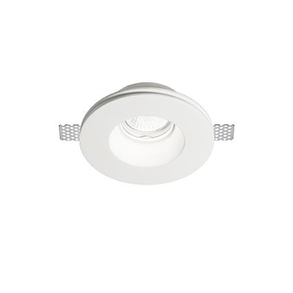 Точечный светильник Ideal Lux SAMBA FI1 ROUND MEDIUM (150130)