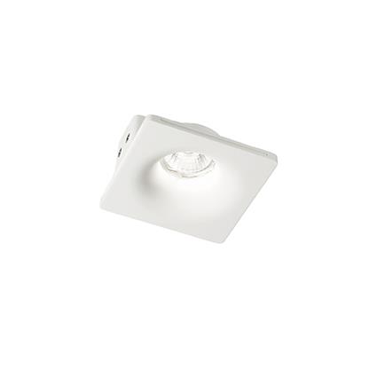 Потолочный светильник Ideal Lux ZEPHYR FI1 SMALL (150284)