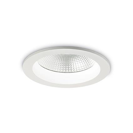 Точечный светильник Ideal Lux BASIC ACCENT 30W 3000K (193489)