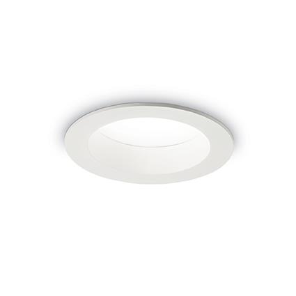 Точечный светильник Ideal Lux BASIC WIDE 9W 3000K (193519)
