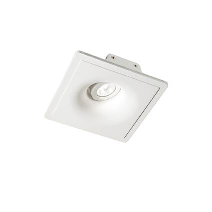 Потолочный светильник Ideal Lux ZEPHYR FI1 BIG (155722)