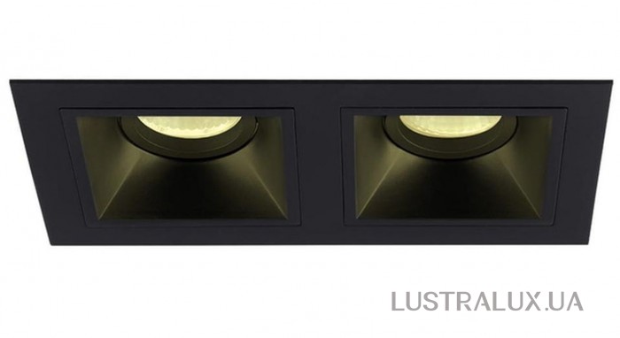 Точечный светильник Maxlight Hit H0091