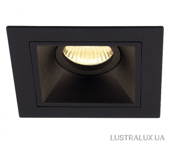 Точечный светильник Maxlight Hit H0090