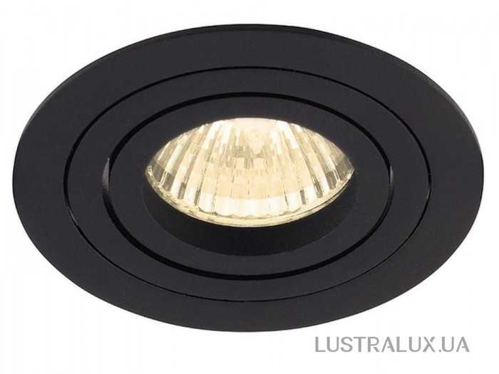 Точечный светильник Maxlight Signal H0086