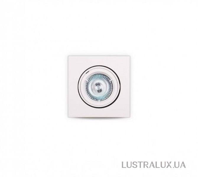 Точечный светильник Maxlight Oprawa (H0039)