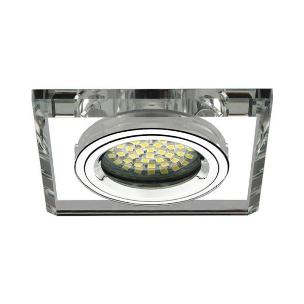 Светильник потолочный декоративный Kanlux MORTA CT-DSL50-SR-18512