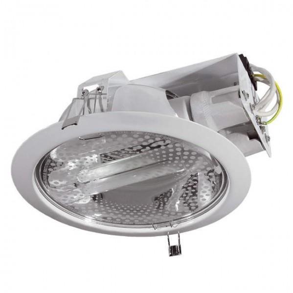Светильник типа downlight Kanlux RALF DL-220-W (04820)