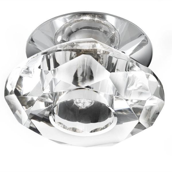 Точечный светильник Searchlight Cool Ice 5156CC