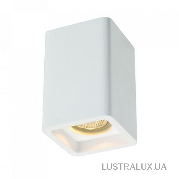 Точечный светильник SLV 148004 Plastra CL-1