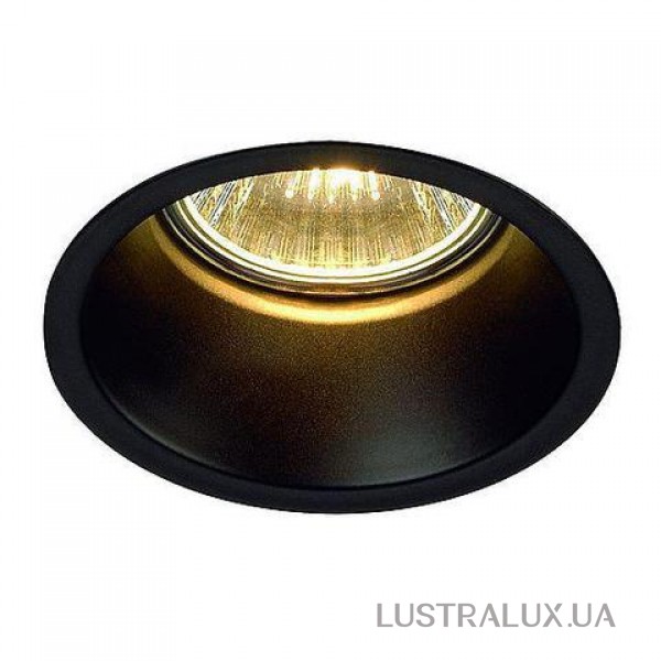 Точечный светильник SLV 112910 Horn GU10
