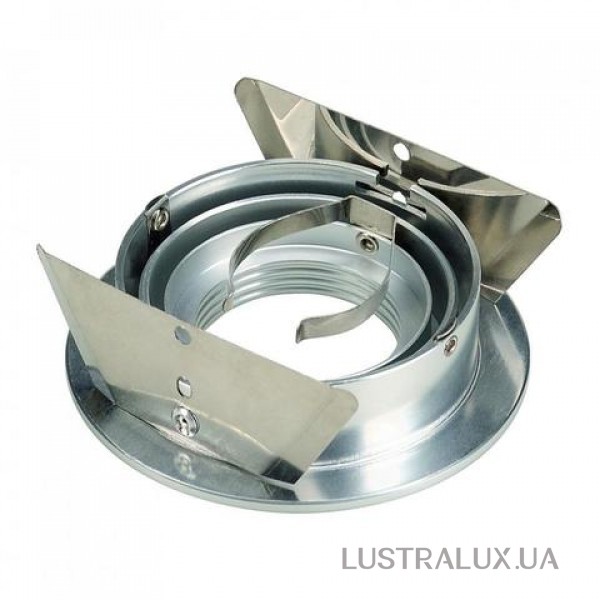 Точечный светильник SLV 111716 New Tria GU10 Round