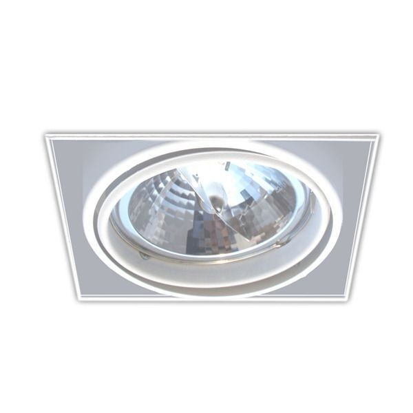 Светильник точечный Zuma Line Oneon 94363-WH