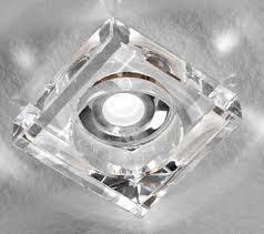 Светильник точечный LINEA LIGHT INCASSO 6360