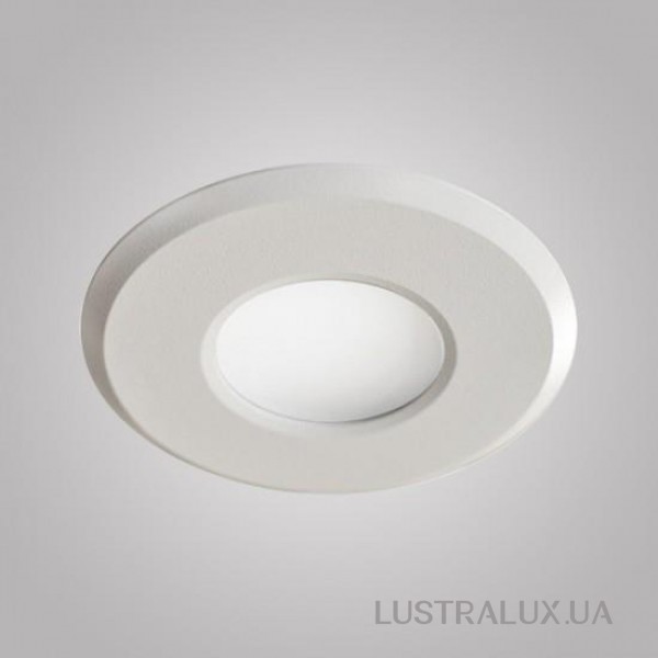 Точечный светильник Azzardo Oscar GM2112 WH GM2112 White