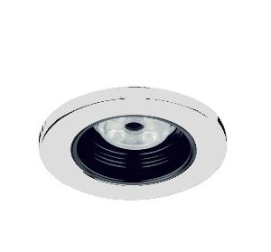 Точечний светильник INDELUZ 736B-G42X1B-01