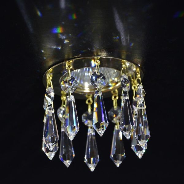 Точечный светильник Интерсвет 004.10.02