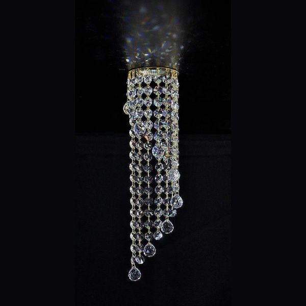 Точечный светильник Интерсвет 002.16.05