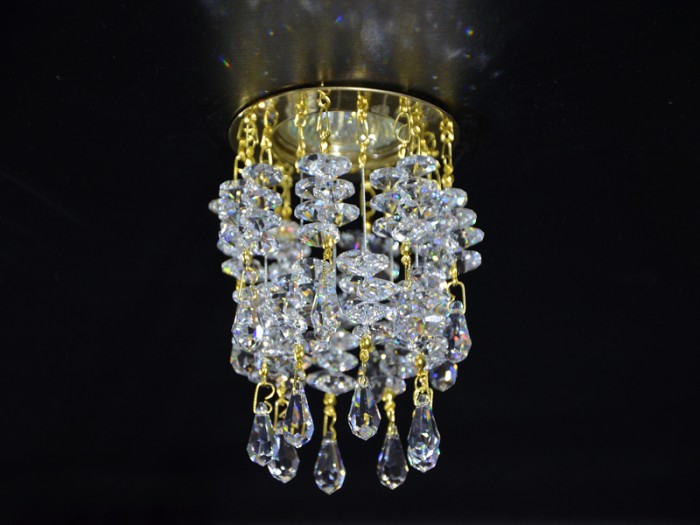 Хрустальный спот Интерсвет 047.8+8.01 A6226353