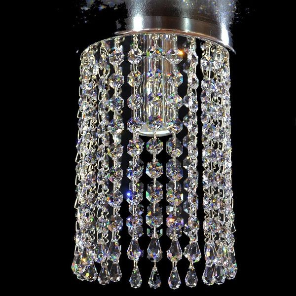 Точечный светильник Интерсвет П 001.01.01