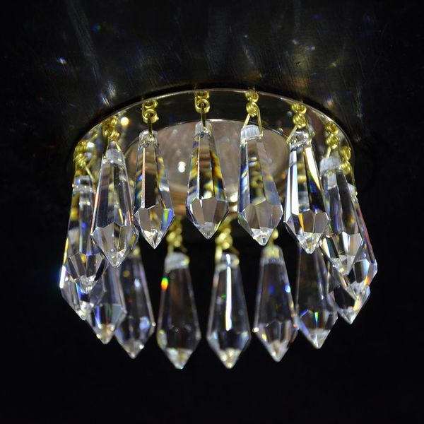 Хрустальный спот Интерсвет 003.16.02 A6215151