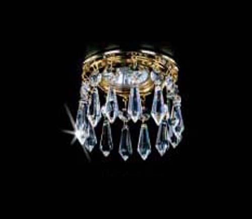 Спот Artglass Spot 17 CE A254087