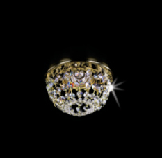 Спот Artglass SPOT 08 CE A251903