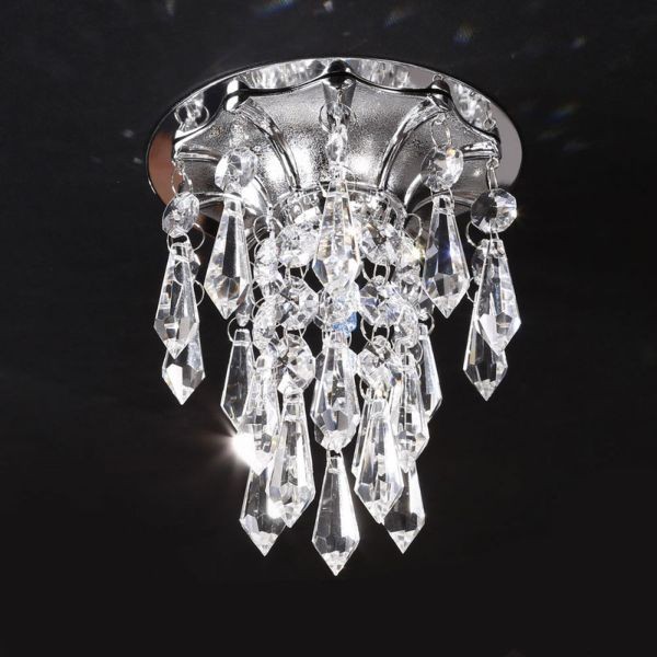 Точечный светильник Stellare 19143