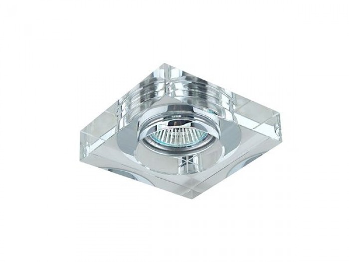 Точечный светильник Azzardo Vektor Square (SC760SQ-A) AZ1495