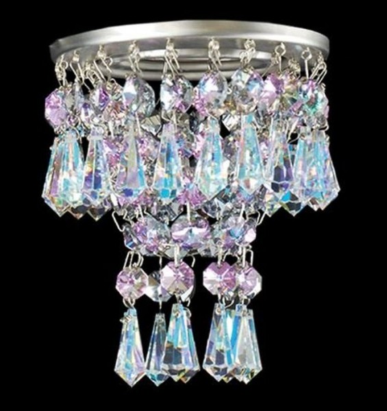 Точечный светильник Aldit Nest LS 14/08/892 nest 95-r2 cr dr vitrail lt