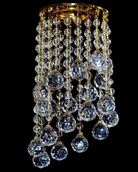 Точечный светильник Aldit Roll LS 14/09/915 roll 80 ml rk