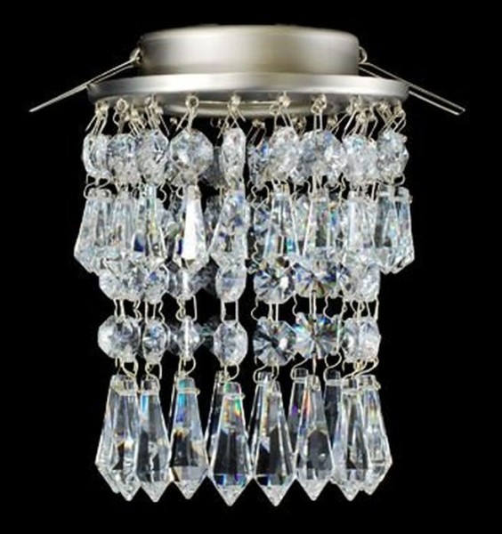 Точечный светильник Aldit Skirt LS 14/08/893 skirt 95 cr dr honey