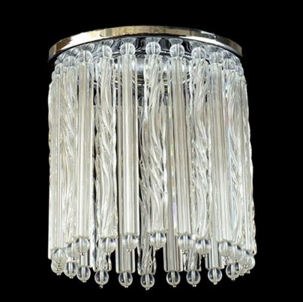 Точечный светильник Aldit Glow LS 15/08/186 glow 95-b ni