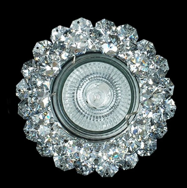 Точечный светильник Aldit Sunshine LS 11/02/106 sunshine 80 cr labrador Swarovski