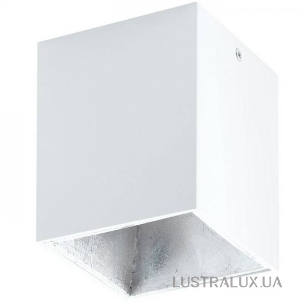 Накладной светильник EGLO 62263 Polasso