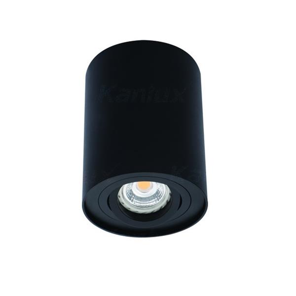 Накладной светильник Kanlux BORD DLP-50-B 22552
