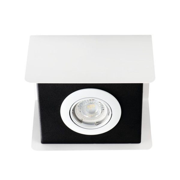 Точечный светильник TORIM DLP-50 W-B Kanlux 28460