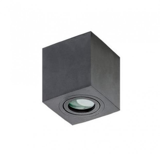 Накладной светильник Azzardo AZ2878 Brant Square IP44