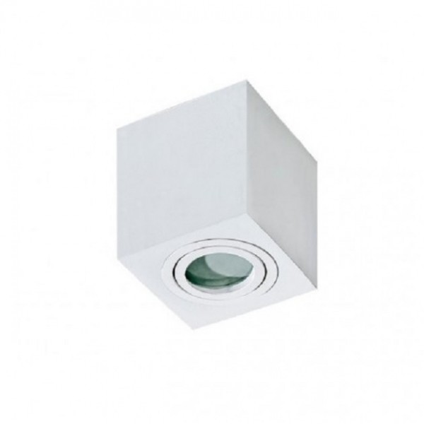 Накладной светильник Azzardo AZ2822 Brant Square IP44