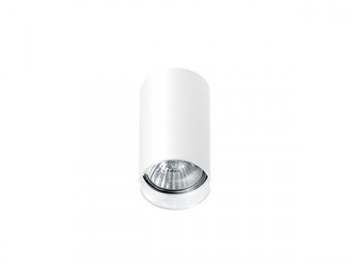 Точечный светильник Azzardo Mini Round (GM4115 WH) AZ1706