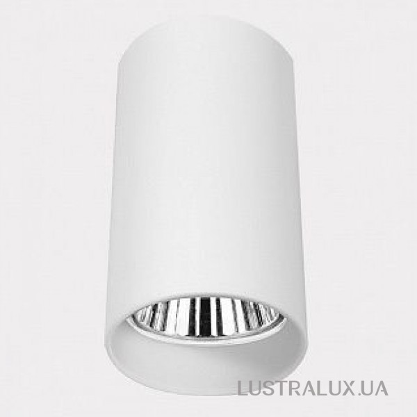 Точечный светильник Crystal Lux CLT CLT 015C WH