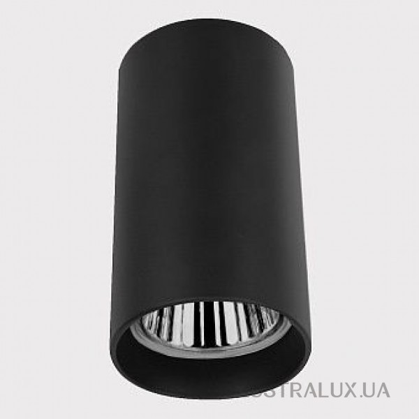 Точечный светильник Crystal Lux CLT CLT 015C BL