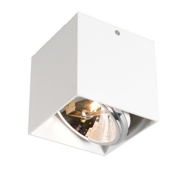 Накладной светильник Zuma Line Box 89947-G9