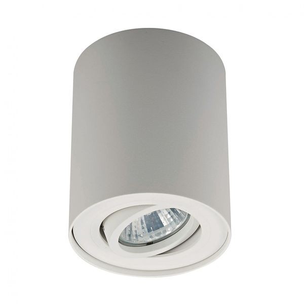 Светильник накладной Zuma Line Rondoo 20038-WH