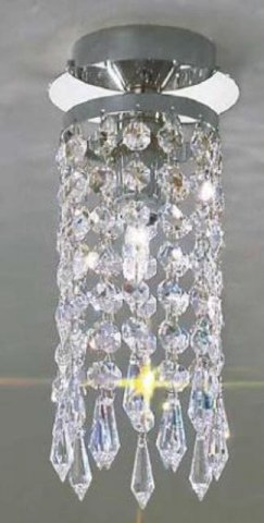 точечный светильник KOLARZ 262.11.5