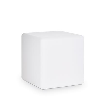 Точечный светильник Ideal Lux LUNA PT1 D50 (191607)