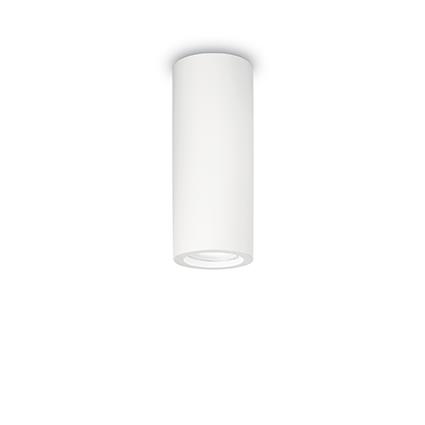 Точечный светильник Ideal Lux TOWER PL1 SMALL ROUND (155869)