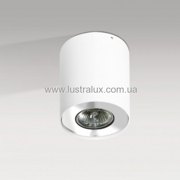 Точечный светильник Azzardo Neos FH31431B WH CH AZ0707