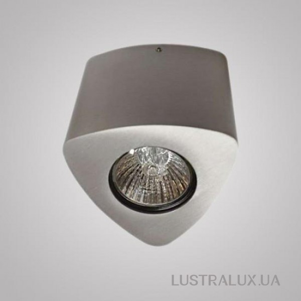 Точечный светильник Azzardo Dario GM4109 ALU AZ1055