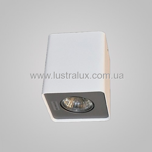 Накладной светильник Azzardo white Nino AZ0598